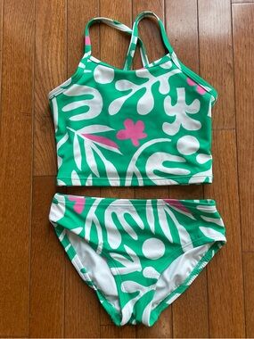 Hanna Andersson swimsuit